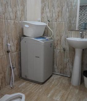 Cipanas Villa | Diyar Villas Puncak F4/8