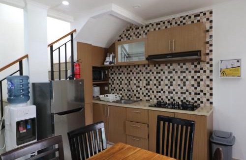 Cipanas Villa | Diyar Villas Puncak K3/2