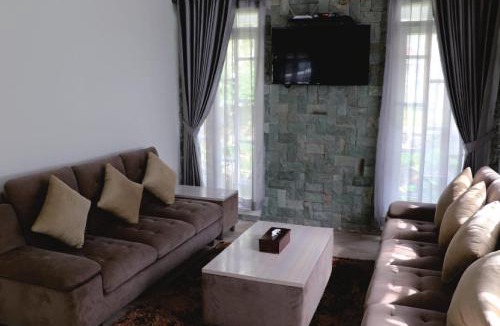 Cipanas Villa | Diyar Villas Puncak M6-11