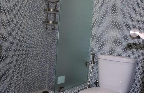 Cipanas Villa | Diyar Villas Puncak M6-11