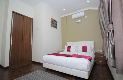 Cipanas Villa | Diyar Villas Puncak M6/14