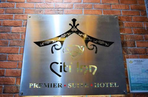 Kampung Tanjung Kapur Hotel | DJ Citi Inn Premier