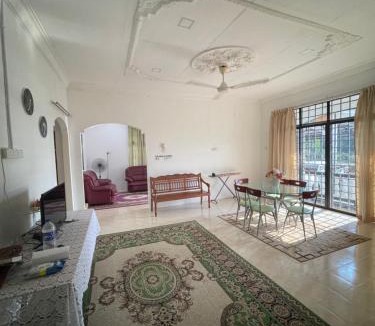Machang House | DJ Homestay
