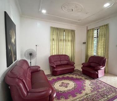 Machang House | DJ Homestay