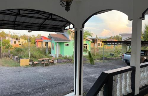 Machang House | DJ Homestay