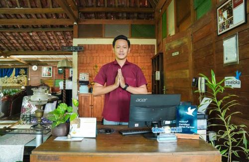 Semarang Bed & Breakfast | Djajanti House