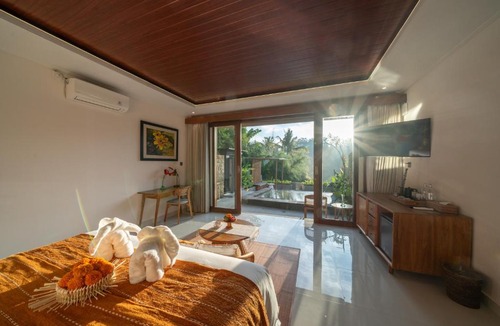 Sebatu Bed & Breakfast | DJANI Sebatu