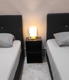 Guar Chempedak House | DJerai Roomstay