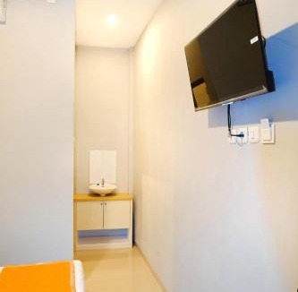 Malang Apartment | Djuragan Kamar Balawan