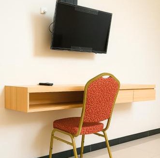 Solo City Centre Hostel | Djuragan Kamar Dmangkoe