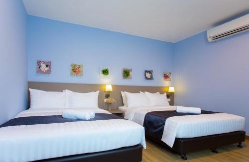 Pasir Hotel | DK Hotel