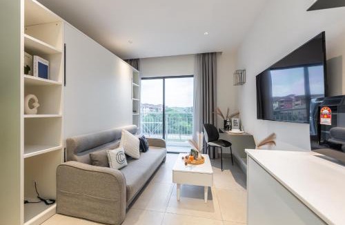 Shah Alam Apartment | DK Impian by The Conts
