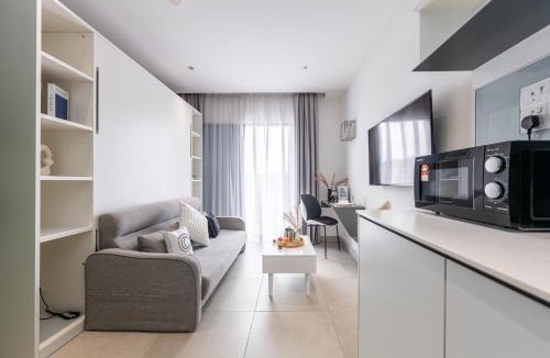 Shah Alam Apartment | DK Impian by The Conts