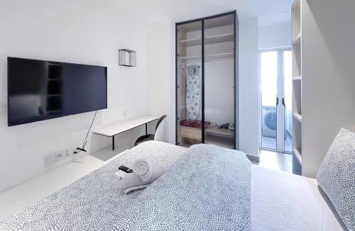 Shah Alam Apartment | DK Impian Luxury Condominiums, Subang Airport - Smarthome