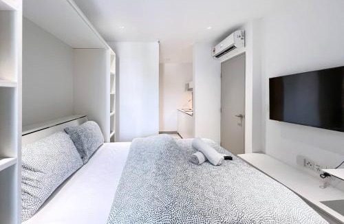 Shah Alam Apartment | DK Impian Luxury Condominiums, Subang Airport - Smarthome