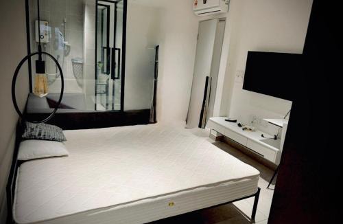 Shah Alam Apartment | DK Impian Shah Alam