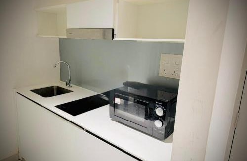 Shah Alam Apartment | DK Impian Shah Alam
