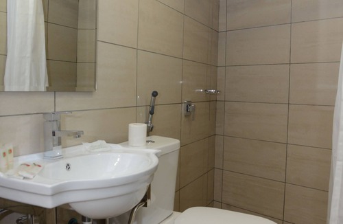 Bintulu Hotel | DK Value Inn