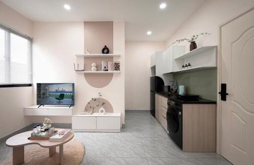 Binh Thanh Bed & Breakfast | DKA Balance