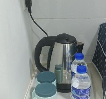 Nilai Apartment | DKAY HOMESTAY 1 Bedroom Studio @Mesahill