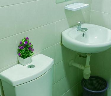 Nilai Apartment | DKAY HOMESTAY 1 Bedroom Studio @Mesahill