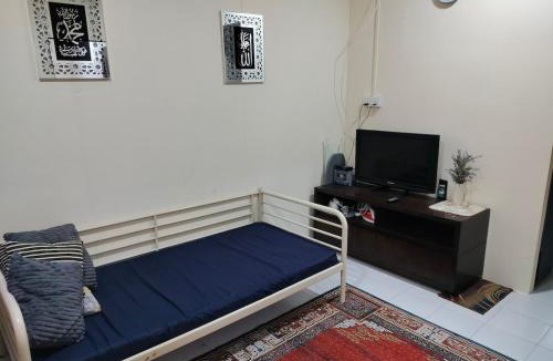 Kuala Perlis House | Dkebun Harumanis Homestay