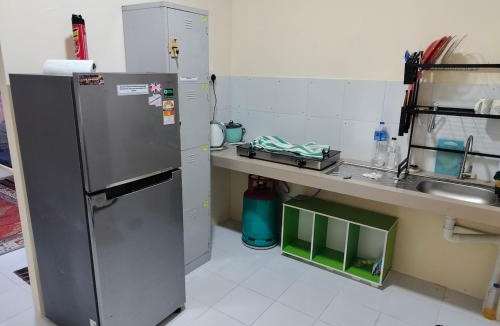 Kuala Perlis House | Dkebun Harumanis Homestay