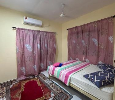 Kuala Perlis House | Dkebun Harumanis Homestay