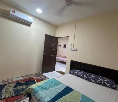 Kuala Perlis House | Dkebun Harumanis Homestay