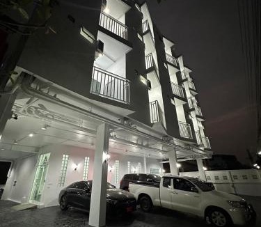 Sila Hotel | DM ขอนแก่น โรงพยาบาลศรีนครินทร์ มข