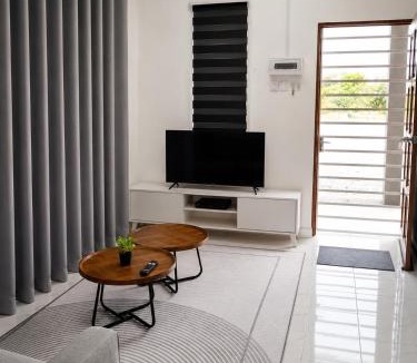 Arau House | Dmana Homestay Arau Perlis Tiny House