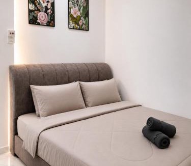 Arau House | Dmana Homestay Arau Perlis Tiny House