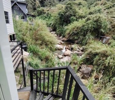 Kundasang Cabin | DMaro Cabin