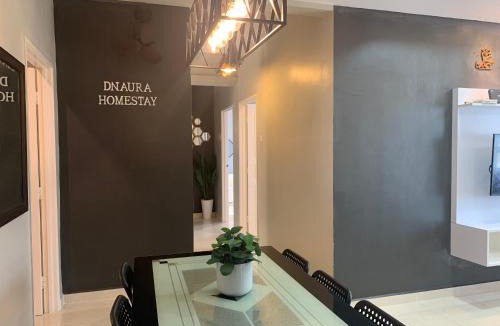 Kampung Ladang Tok Pelam Apartment | DNAURA HOMESTAY BATU BURUK TERENGGANU