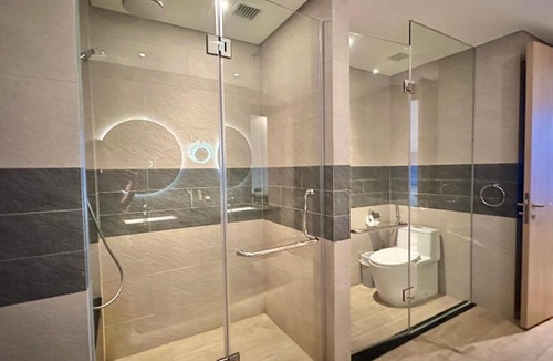 Bai Chay Apartment | DNg Apartment - 1PN