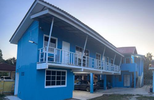 Rambai House | DNH Nilam Puri Homestay Unit A