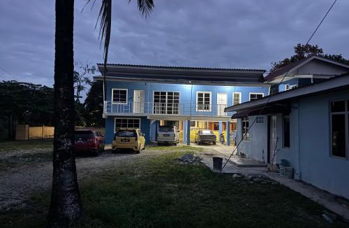 Rambai House | DNH Nilam Puri Homestay Unit A
