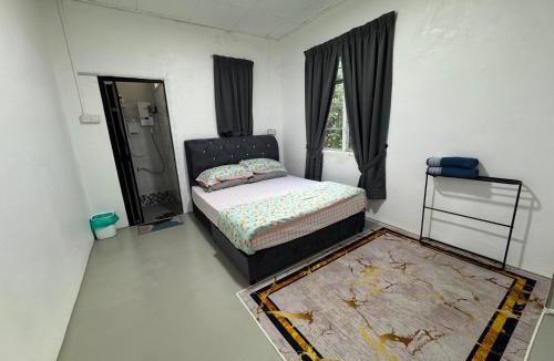 Rambai House | DNH Nilam Puri Homestay Unit B