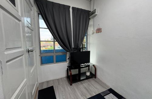 Rambai House | DNH Nilam Puri Homestay Unit B