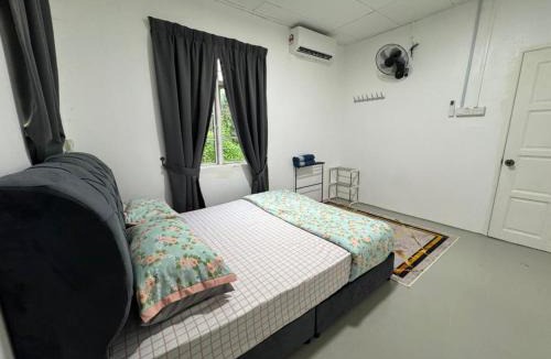 Rambai House | DNH Nilam Puri Homestay Unit B