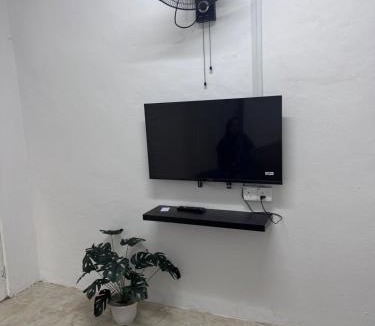 Rambai Apartment | DNH Nilam Puri Homestay Unit C