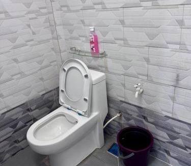 Rambai Apartment | DNH Nilam Puri Homestay Unit C