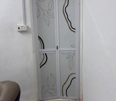 Rambai Apartment | DNH Nilam Puri Homestay Unit C