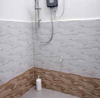 Rambai Apartment | DNH Nilam Puri Homestay Unit C