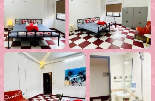 Yen Phu Hotel | Dnut's House