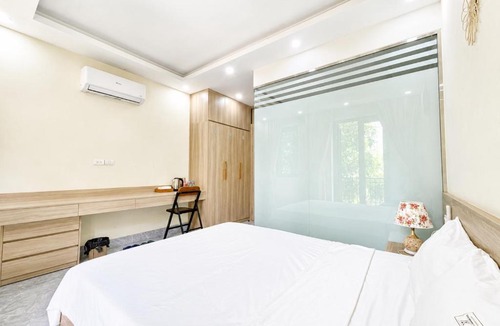 Long Hung Hotel | Do Homestay vị trí trung tâm tại Ocean Park 2