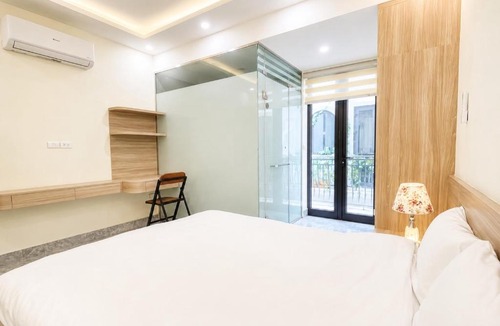 Long Hung Hotel | Do Homestay vị trí trung tâm tại Ocean Park 2