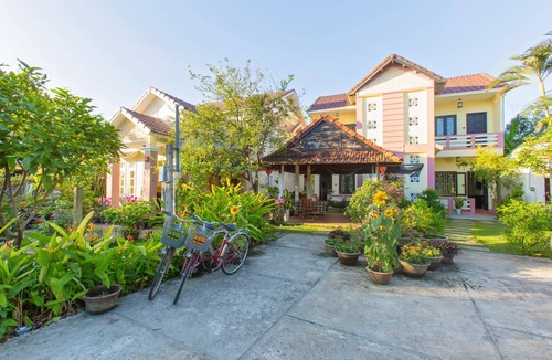 Cam Chau Hotel | Do River Homestay