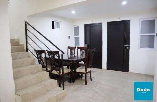 Mazatlan Apartment | Dodo Estadio