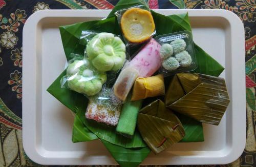 Surakarta House | Doeloerkoe Homestay
